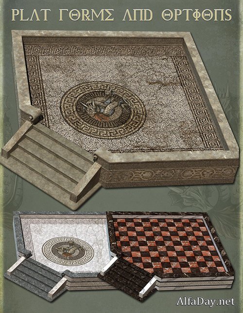 Insula Dracones "The Oracle"
