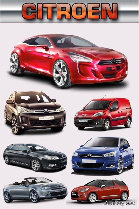 ���������� ����� CITROEN (���������� ���)
