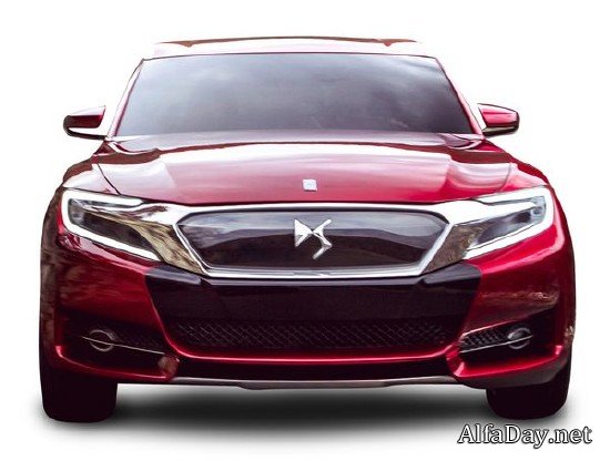 ���������� ����� CITROEN (���������� ���)
