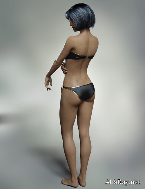 FWSA Meifen HD for Victoria 8