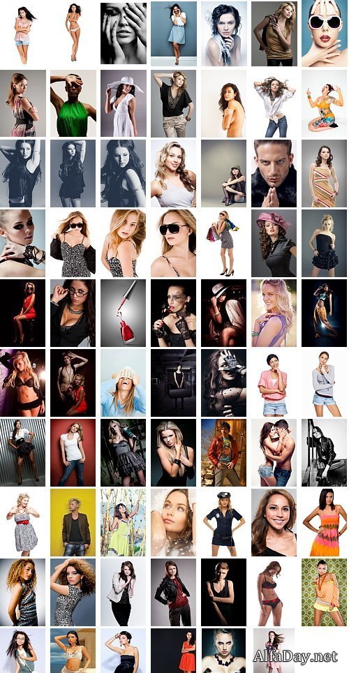 PhotoDune - Beauty & Fashion - 181xJPG