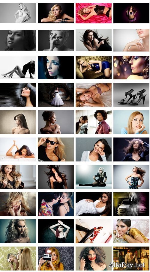PhotoDune - Beauty & Fashion - 181xJPG