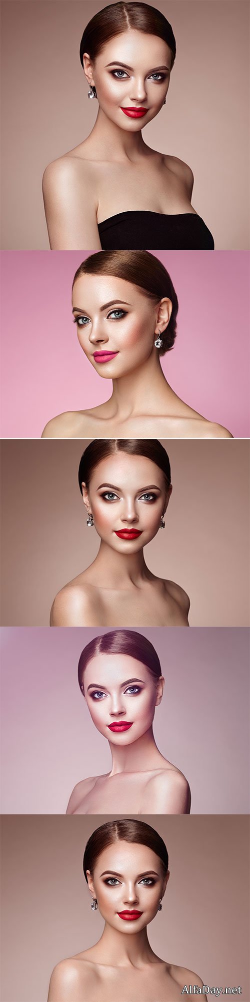 Beautiful sexy girls # 8