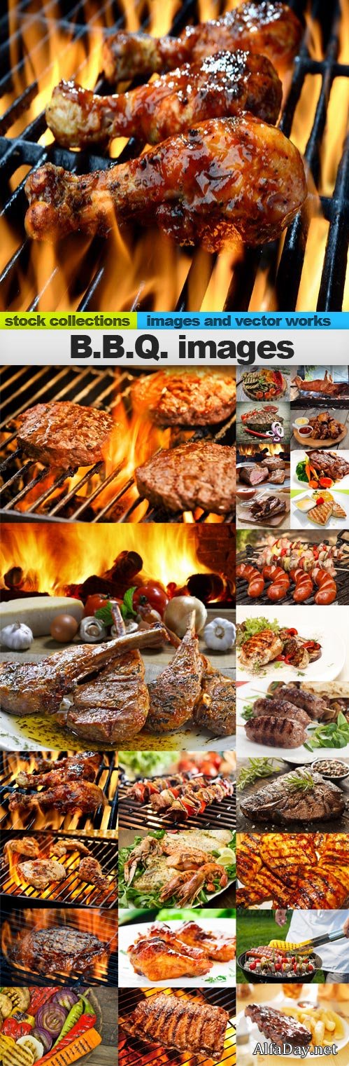 BBQ