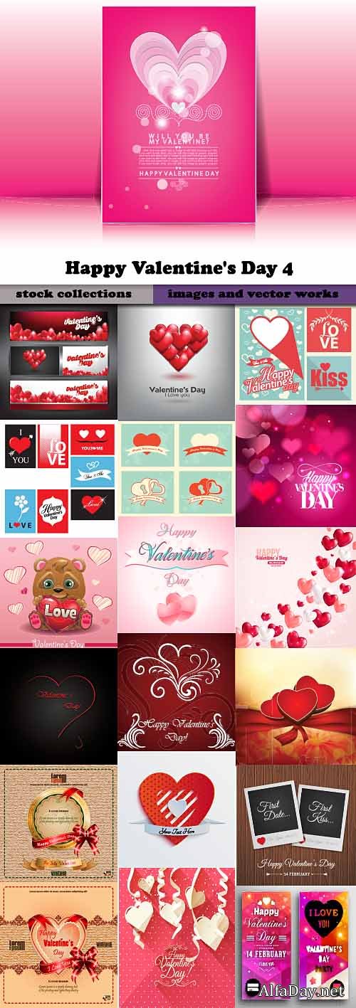 Happy Valentine's Day 4