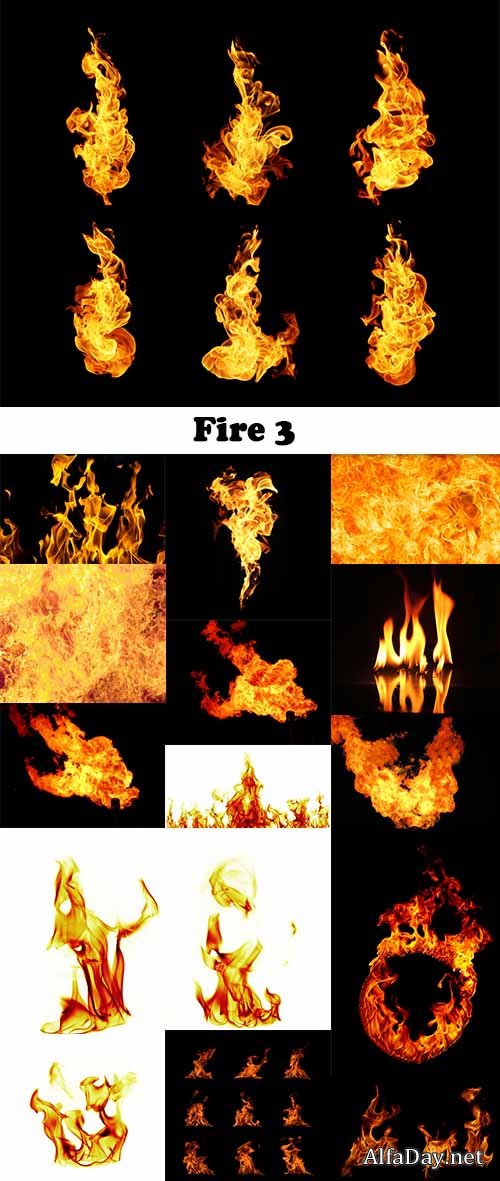 Fire 3