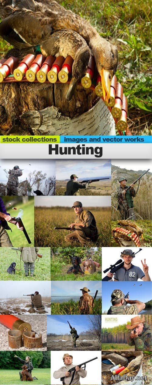 Hunting