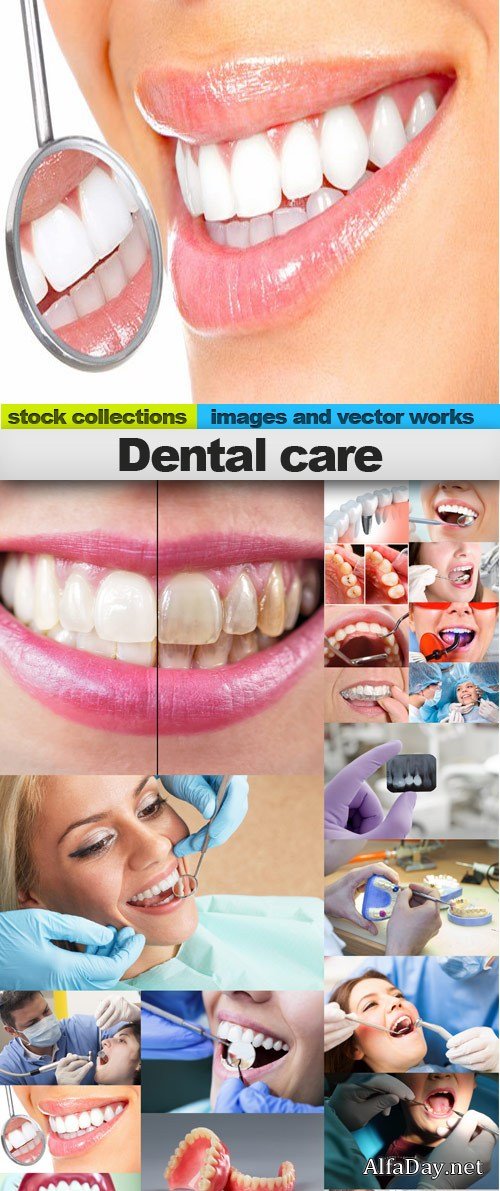 Dental care