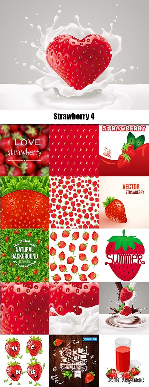 Strawberry 4