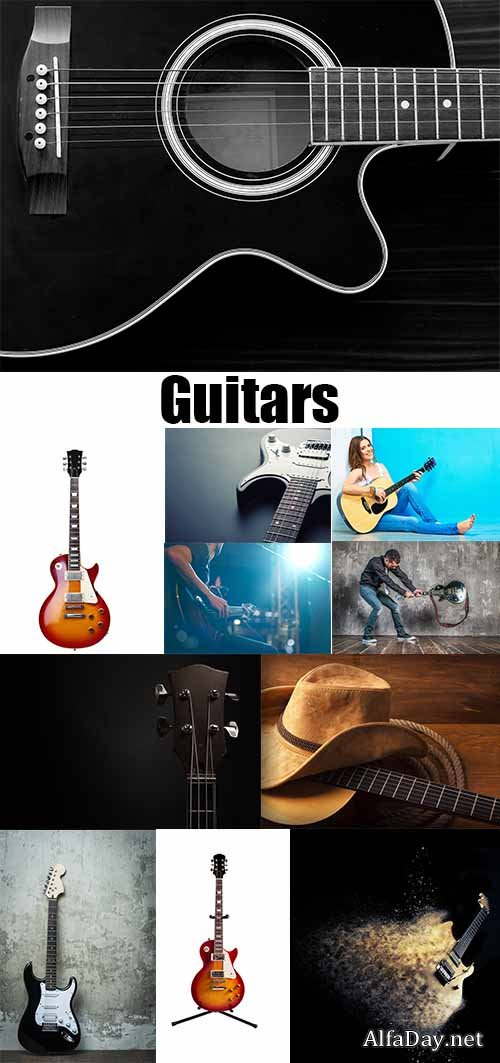 Guitars