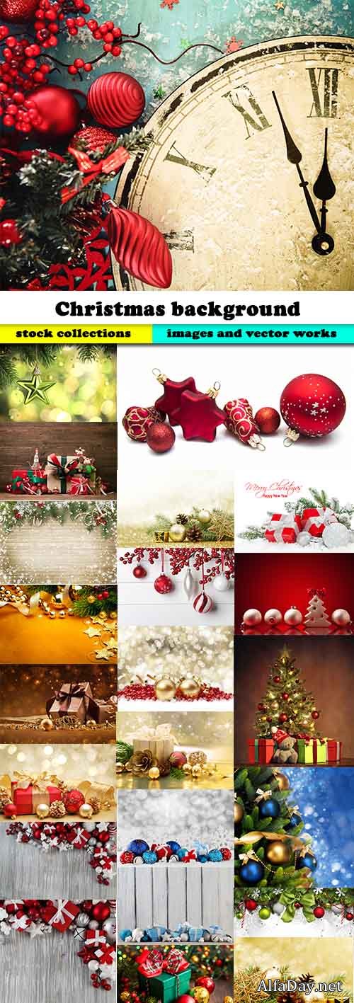 Christmas-Backgrounds---25-HQ-Images