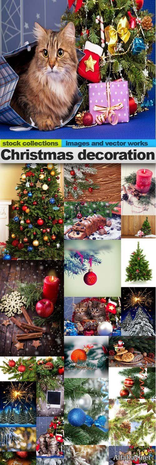 Christmas-decoration