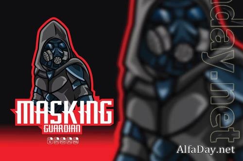 MASKING GUARDIAN